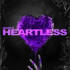 Heartless - Single by Marlo album reviews, ratings, credits
