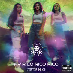 Ay Rico Rico Rico (Tik Tok Mix) Song Lyrics