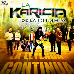 La Leyenda Continua by La Karicia De La Cumbia album reviews, ratings, credits