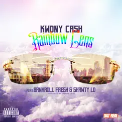 Rainbow Lens (feat. Bankroll Fresh & Shawty Lo) Song Lyrics