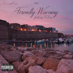 Friendly Warning (feat. VvsLou) - Single by Xplizit album reviews, ratings, credits