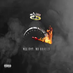 All Gas, No Brakes by PopLord album reviews, ratings, credits