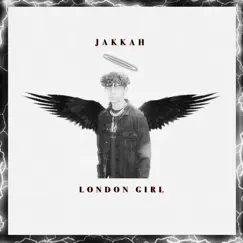 London Girl - Single by Jakkah album reviews, ratings, credits
