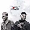Love & Service - EP album lyrics, reviews, download