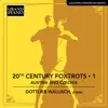 20th Century Foxtrots, Vol. 1: Austria & Czechia album lyrics, reviews, download