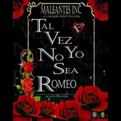 Tal Vez Yo No Sea Romeo (feat. Pepii Maleante) - Single by Js El Problema & Pepii Dlyric album reviews, ratings, credits