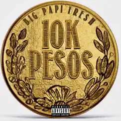 10k Peso - Single by Big Papi Fresh album reviews, ratings, credits