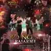 Yo No Se Rajarme (feat. Briant Rangel) - Single album lyrics, reviews, download