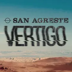 Vértigo - Single by San Agreste album reviews, ratings, credits