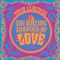 The Rolling Thunder of Love by Owen Campbell album reviews, ratings, credits