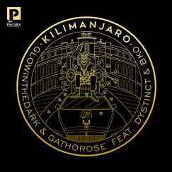 Kilimanjaro (feat. Dystinct & BKO) - Single by GLOWINTHEDARK & Gathorose album reviews, ratings, credits