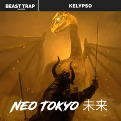 Neo Tokyo - Single by Kelypso album reviews, ratings, credits