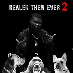 Realer Then Ever 2 by BackEnd Pezzy album reviews, ratings, credits