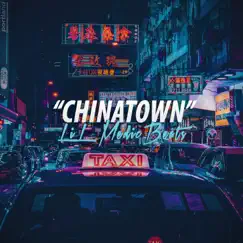 Chinatown Song Lyrics