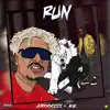 Run (feat. K.E.) - Single album lyrics, reviews, download