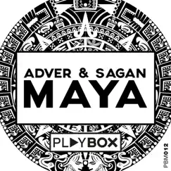 Maya Song Lyrics