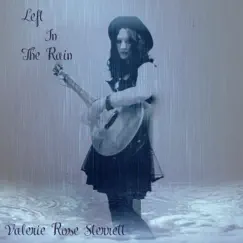 Left in the Rain (feat. Eddie Villa) Song Lyrics