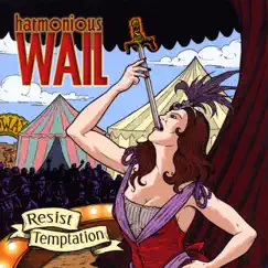 Resist Temptation by Harmonious Wail album reviews, ratings, credits