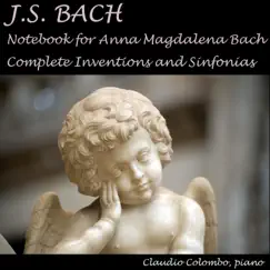 Two-Part Invention No. 15 in B Minor, BWV 786 Song Lyrics