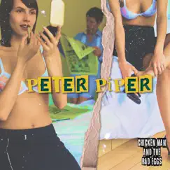Peter Piper Song Lyrics