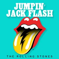 Jumpin' Jack Flash - EP by The Rolling Stones album reviews, ratings, credits