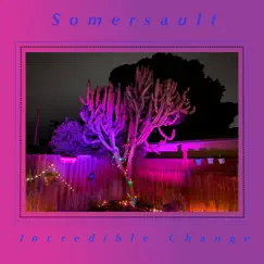 Somersault Song Lyrics