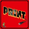 Print (feat. Neb Luv) - Single album lyrics, reviews, download