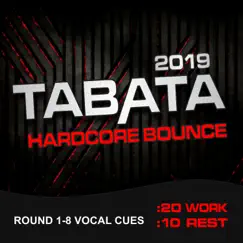 March and Bang It Out (Tabata Workout Mix) Song Lyrics