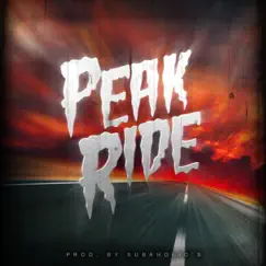 Peak Ride Song Lyrics