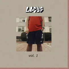 Locus, Vol. 1 - EP by Collectic album reviews, ratings, credits