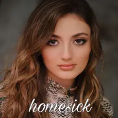 Homesick - Single by Brooke Michelle album reviews, ratings, credits