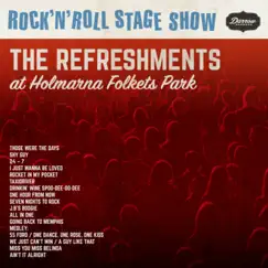 Rock'n'Roll Stage Show by The Refreshments album reviews, ratings, credits