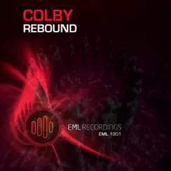 Rebound - Single by Colby album reviews, ratings, credits