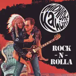 Rock -N- Rolla by Midnight Kahuna album reviews, ratings, credits