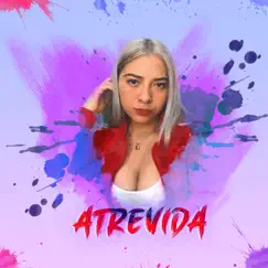 Atrevida Song Lyrics