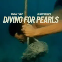 Diving for Pearls (feat. Jay Electronica) Song Lyrics