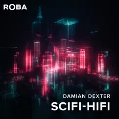 SciFi-HiFi by Damian Dexter album reviews, ratings, credits