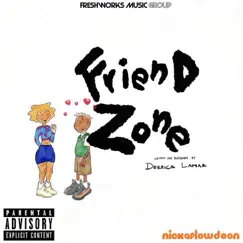 Friend Zone Song Lyrics