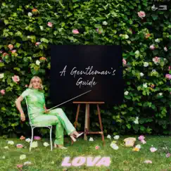 A Gentleman's Guide - EP by LOVA album reviews, ratings, credits