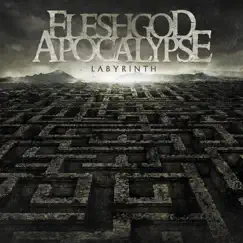 Labyrinth by Fleshgod Apocalypse album reviews, ratings, credits
