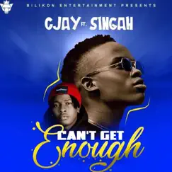 Can’t Get Enough (feat. Singah) Song Lyrics