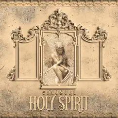 Holy Spirit Song Lyrics