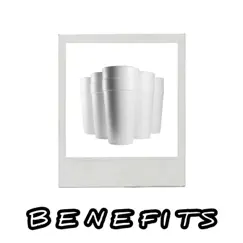Benefits - Single by CD the Player album reviews, ratings, credits