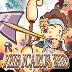 The Icarus Kid by The Icarus Kid album reviews, ratings, credits