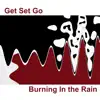 Burning in the Rain (The Singles) - Single album lyrics, reviews, download