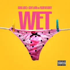 Wet (feat. Saint LaRon & Polow Da Don) - Single by Bando Jonez album reviews, ratings, credits