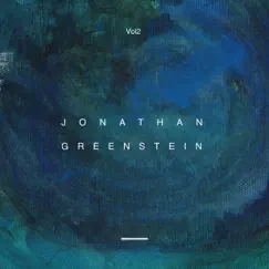 Vol 2 - EP by Jonathan Greenstein album reviews, ratings, credits