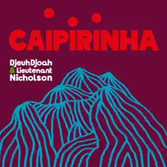 Caipirinha Song Lyrics