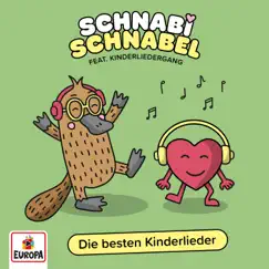 Kinderlieder - Die Besten by Schnabi Schnabel album reviews, ratings, credits