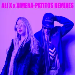 Patitos (Cumbia Xillers Remix) Song Lyrics